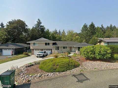 Starr, OLALLA, WA 98359