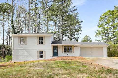 Wilbur, LAWRENCEVILLE, GA 30044