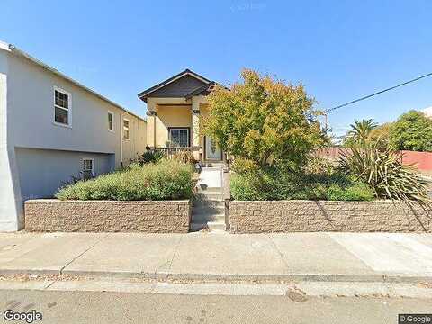 Daniels, VALLEJO, CA 94590