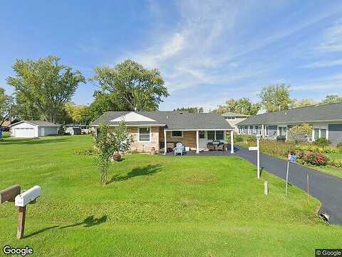 Willow, TWIN LAKES, WI 53181