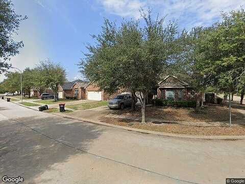 Wildberry Creek, CYPRESS, TX 77433