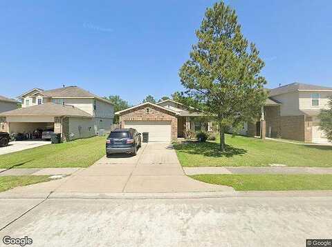 Silhouette Ridge, HUMBLE, TX 77396
