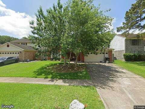 Waybridge, HOUSTON, TX 77062