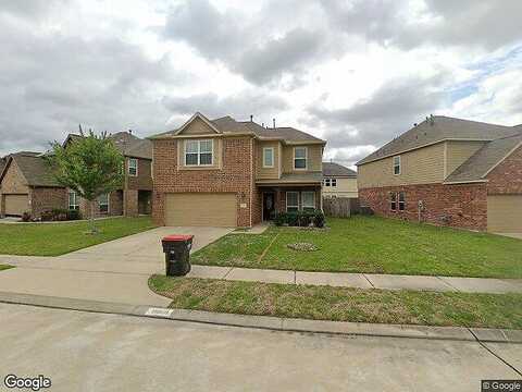 Calico Heights, CYPRESS, TX 77433