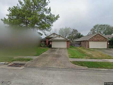 Cypress Ridge Grove, CYPRESS, TX 77429