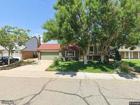 Harvard, AURORA, CO 80014