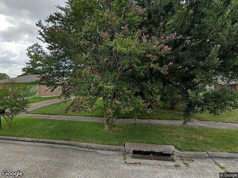 Scotter, HOUSTON, TX 77015