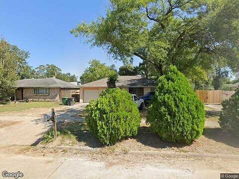 Elkins, HOUSTON, TX 77060