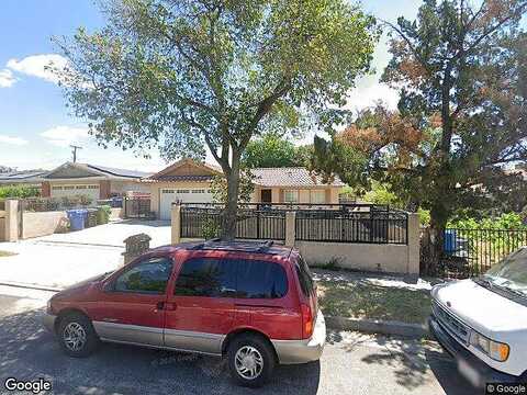 Ryan, SYLMAR, CA 91342