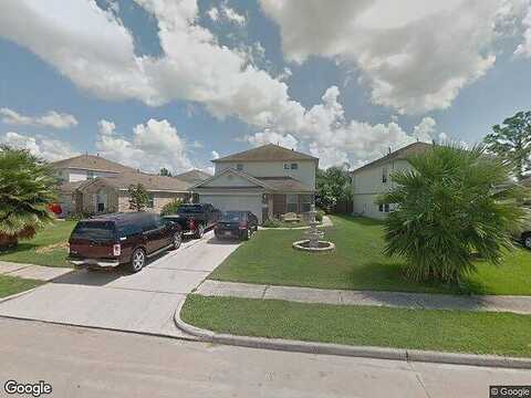 Welbeck, CHANNELVIEW, TX 77530