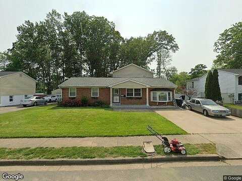 Darbydale, WOODBRIDGE, VA 22193