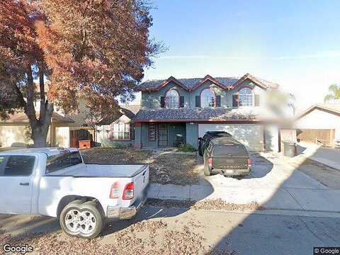 Sandy Creek, NEWMAN, CA 95360