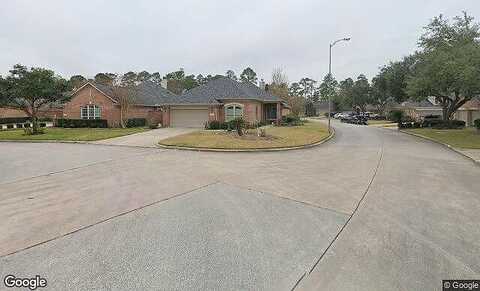 Diven, CYPRESS, TX 77429