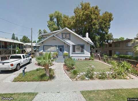 Oak, WOODLAND, CA 95695