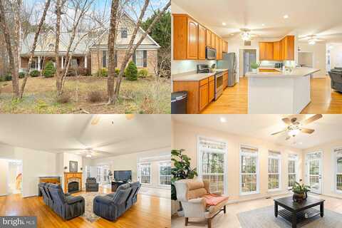Morris Pond, LOCUST GROVE, VA 22508