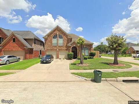 Woodmaple, HOUSTON, TX 77015