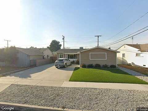 Piuma, NORWALK, CA 90650