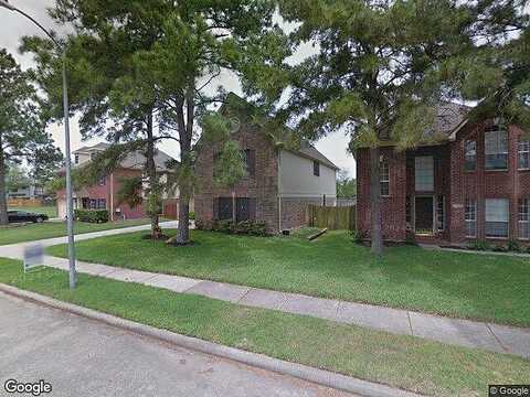 Liscomb, HOUSTON, TX 77084