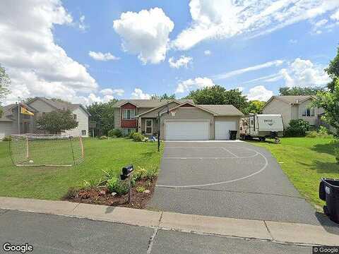 Argon, ANOKA, MN 55303