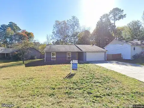 Brays Mill, LAWRENCEVILLE, GA 30044