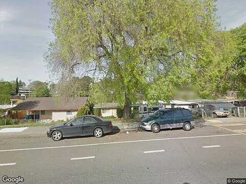 Magazine, VALLEJO, CA 94591