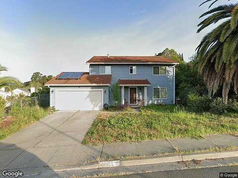 Beechnut, HERCULES, CA 94547
