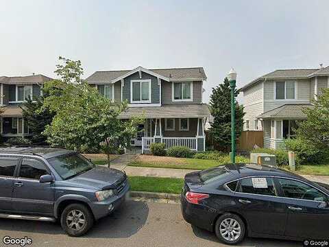 Cherry, TACOMA, WA 98466