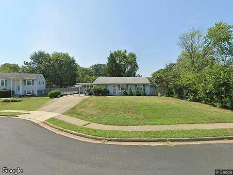 Meridian, WOODBRIDGE, VA 22191
