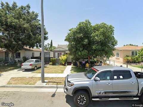 Cookacre, COMPTON, CA 90221