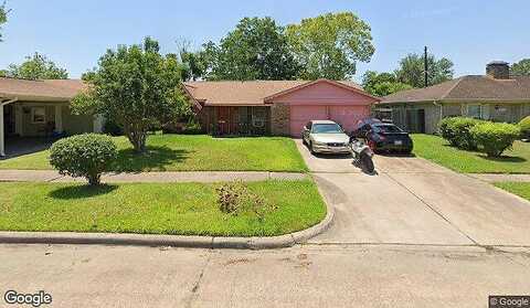 Alrover, HOUSTON, TX 77045