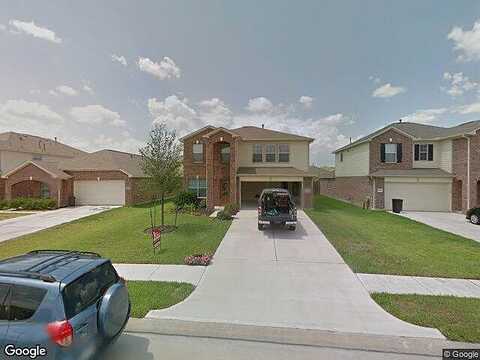 Cellini, CYPRESS, TX 77429