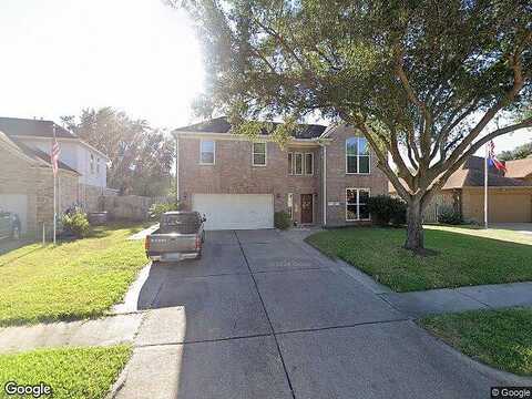 Lawton Ridge, CYPRESS, TX 77429