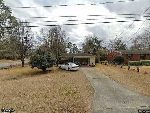 Elizabeth, PERRY, GA 31069