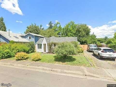 K, SPRINGFIELD, OR 97477