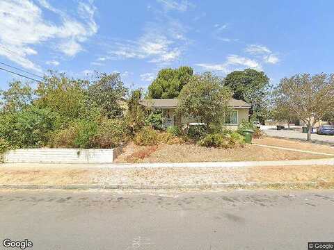 Berg, SYLMAR, CA 91342