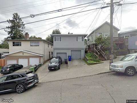 32Nd, OAKLAND, CA 94602