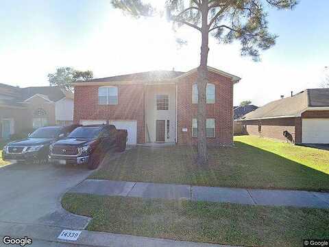 Pelican Marsh, CYPRESS, TX 77429