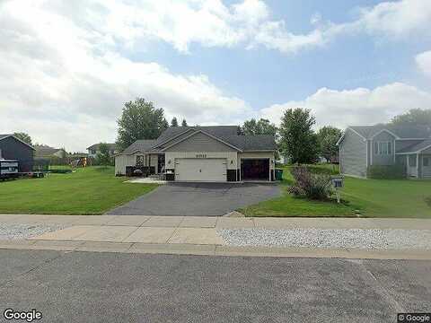 Arbor, BECKER, MN 55308