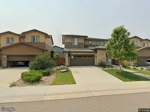 Big Stone, PARKER, CO 80134