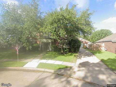 Roundleaf, KATY, TX 77494