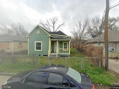 36Th, HOUSTON, TX 77022
