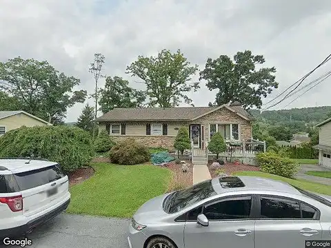 Gail, ALLENTOWN, PA 18103