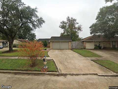 Bateau, CYPRESS, TX 77429