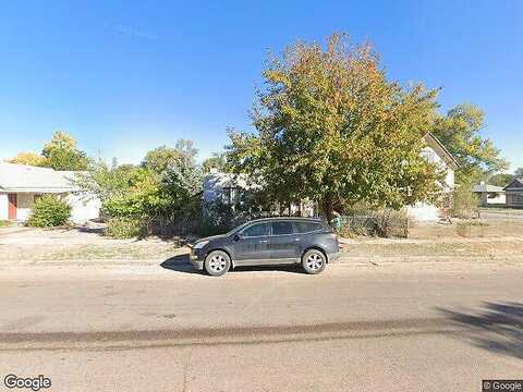 Harrison, CANON CITY, CO 81212