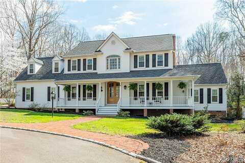 Three Oaks, MONTPELIER, VA 23192
