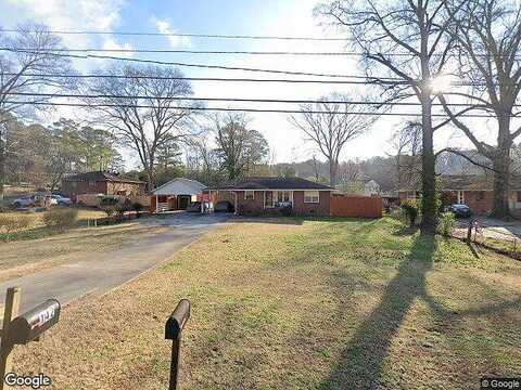 Wilshire, ROME, GA 30161
