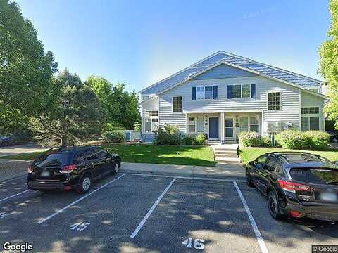 Red Mountain, LONGMONT, CO 80504