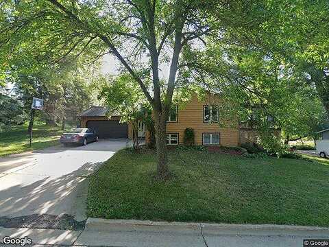 Conrad, WINONA, MN 55987