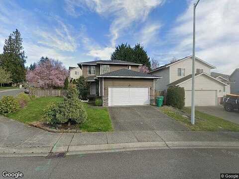 41St, MILL CREEK, WA 98012