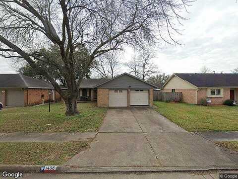 Chippawa, PASADENA, TX 77504